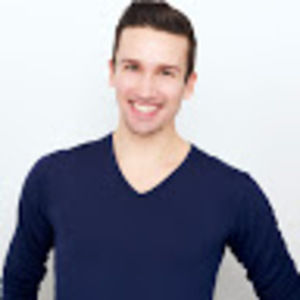 Meet your Posher, Nicolas